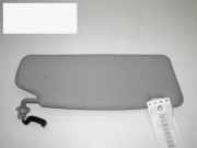 Sonnenblende vorne links VOLVO V40 Kombi (645) 1.9 DI 30899195