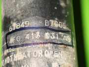 Federbein vorne links AUDI (NSU) A6 Avant (4F5, C6) 2.0 TDI 4F0413031AS