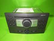 CD-Radio OPEL ZAFIRA B (A05) 1.9 CDTI 453116246