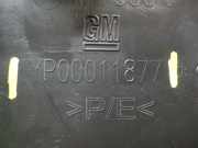 Verkleidung B-Säule links OPEL GRANDLAND X (A18) 1.2 (75) YP00011877