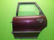 Tür hinten links AUDI (NSU) 80 (8C, B4) 2.0