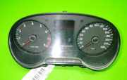 Kombiinstrumente Tacho VW POLO (6R, 6C) 1.4 6R0920860E
