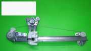 Fensterheber Tür hinten links PEUGEOT 206+ (T3E) 1.4 HDi eco 70 9623109780