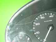 Kombiinstrumente Tacho PEUGEOT 406 (8B) 2.0 16V 9630372480