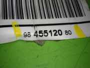 Kabelstrang Kabelbaum Tür vorne links OPEL GRANDLAND X (A18) 1.2 (75) 9845512080