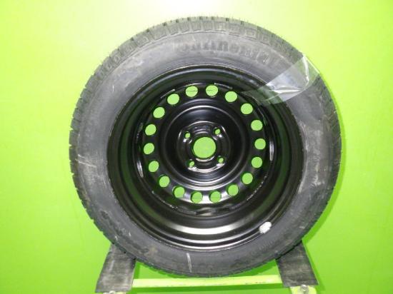 Reserverad OPEL CORSA B (73_, 78_, 79_) 1.2 i Bild Reserverad OPEL CORSA B (73_, 78_, 79_) 1.2 i