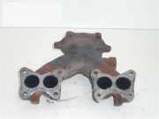 Auspuffkrümmer NISSAN (DATSUN) ALMERA TINO (V10) 1.8