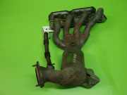 Katalysator vorne BMW 1 (E87) 116 i 7563672