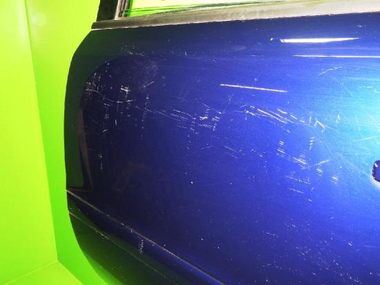 T?r hinten links OPEL ZAFIRA B (A05) 1.9 CDTI Bild T?r hinten links OPEL ZAFIRA B (A05) 1.9 CDTI