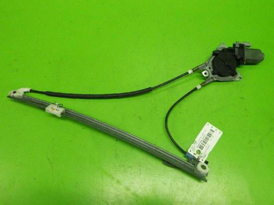 Fensterheber Tür vorne rechts PEUGEOT 806 (221) 2.0 HDI 400672T5 Bild Fensterheber Tür vorne rechts PEUGEOT 806 (221) 2.0 HDI 400672T5