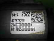 Lenksäule OPEL INSIGNIA B Grand Sport (Z18) 2.0 4x4 (68) 84192522