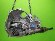 Getriebe Schaltgetriebe HONDA CIVIC V Hatchback (EG) 1.5 i 16V (EG4)