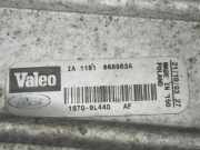 Ladeluftkühler FORD MONDEO III Turnier (BWY) 2.0 16V TDDi / TDCi 1S7Q-9L440-AF