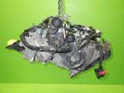 Benzinmotor Motor ohne Anbauteile Benzin SMART(MCC) FORFOUR Schrägheck (453) 1.0 (453.042) H4DA400
