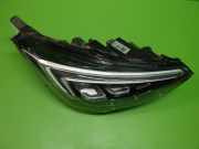 Scheinwerfer rechts OPEL CROSSLAND X (P17) 1.5 Turbo D (08, 68) 39153432