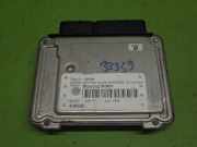 Motorsteuerger?t SKODA ROOMSTER (5J) 1.9 TDI 0281013443