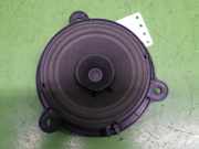 Lautsprecher hinten links RENAULT ZOE (BFM_) ZOE 281444522R