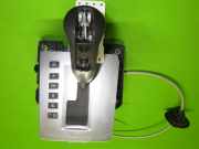 Schalthebel Automatikgetriebe OPEL ZAFIRA B (A05) 1.9 CDTI (M75) 313142071 AD