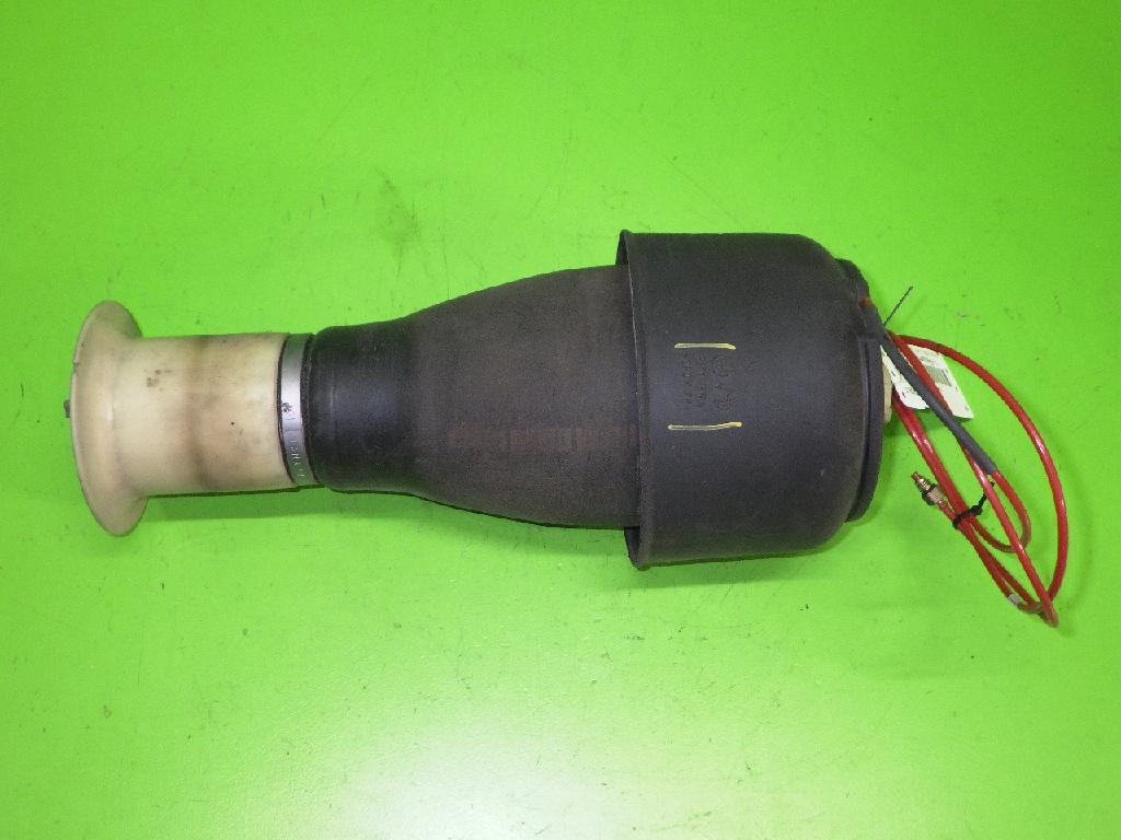 Luftdämpfer Luftfederung Luftbalg hinten links BMW 5 Touring (F11) 530 d 37106784379