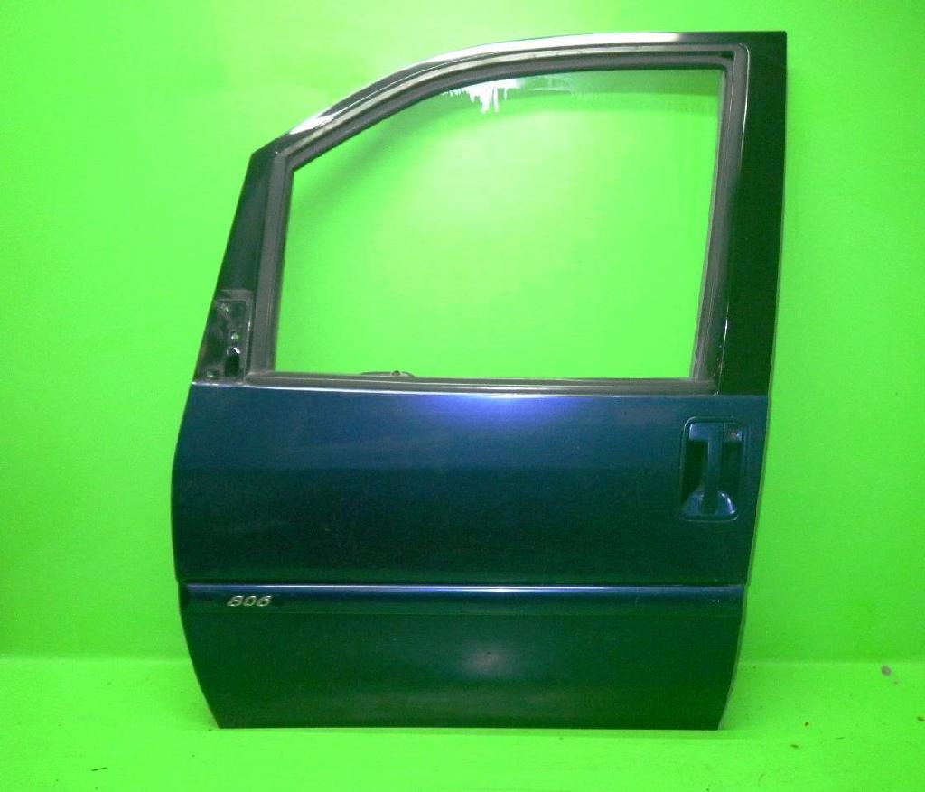 Tür vorne links PEUGEOT 806 (221) 2.0 HDI 9002L4 Bild Tür vorne links PEUGEOT 806 (221) 2.0 HDI 9002L4