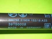 Gasdruckfeder Dämpfer vorne links OPEL INSIGNIA B Grand Sport (Z18) 1.5 (68) 39150008