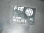 Bremskraftverstärker SKODA FABIA (6Y2) 1.4 16V 6Q1614105E