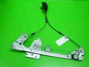 Fensterheber Tür hinten rechts MAZDA 323 F V (BA) 1.5 16V