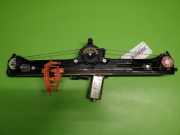 Fensterheber Tür vorne links FIAT BRAVO II (198) 1.6 D Multijet 72005003
