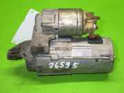 Anlasser PEUGEOT 206 Schrägheck (2A/C) 1.4 HDi eco 70 D7G3