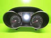 Kombiinstrumente Tacho MERCEDES-BENZ C-KLASSE (W205) C 180 (205.040) A2059000918