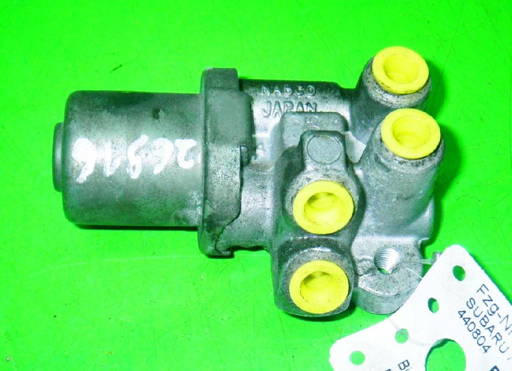 Bremskraftregler SUBARU LEGACY II Station Wagon (BG) 2.0 i 4WD