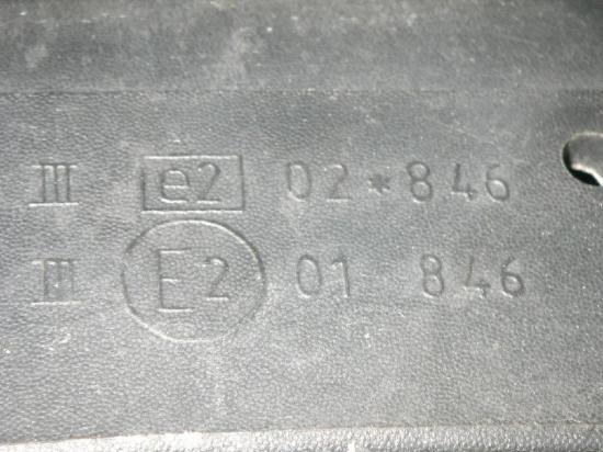Außenspiegel rechts PEUGEOT 306 Break (7E, N3, N5) 1.6 Bild Außenspiegel rechts PEUGEOT 306 Break (7E, N3, N5) 1.6