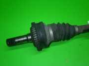 Gelenkwelle Antriebswelle hinten links OPEL OMEGA B Caravan (V94) 2.2 DTI 16V (F35, M35, P35) 414004