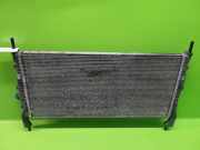 Wasserkühler FORD TRANSIT Pritsche/Fahrgestell 2.4 TDCi [RWD] 6C118005CD