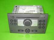 CD-Radio OPEL SIGNUM 1.9 CDTI 13253511