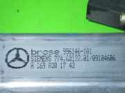 Fensterhebermotor Tür vorne links MERCEDES-BENZ A-KLASSE (W169) A 170 (169.032, 169.332) 1698201742