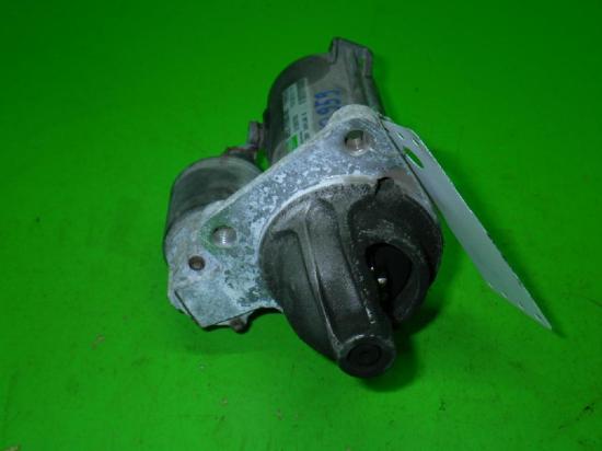 Anlasser FORD FUSION (JU_) 1.4 31285782 Bild Anlasser FORD FUSION (JU_) 1.4 31285782
