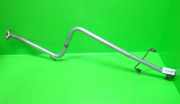 Auspuffrohr Mitte TOYOTA COROLLA Liftback (_E9_) 1.3 i (EE90)