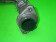 Auspuffrohr vorne SUZUKI SWIFT III (MZ, EZ) 1.6