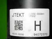 Lenksäule TOYOTA YARIS (SCP9_, NSP9_, KSP9_, NCP9_, ZSP9_) 1.0 VVT-i 94072370H