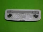 Innenbeleuchtung hinten MERCEDES-BENZ C-KLASSE Kombi (S204) C 350 CDI (204.223) 2048204901
