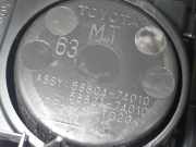 Mittelkonsole TOYOTA IQ (_J1_) 1.4 D-4D (NUJ10_) 58911-74010