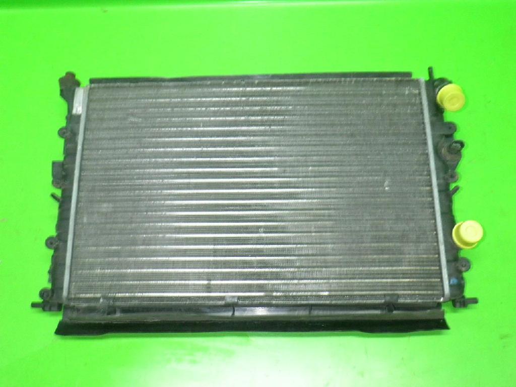 Wasserk?hler RENAULT MEGANE I Coach (DA0/1_) 2.0 i (DA0G) Bild Wasserk?hler RENAULT MEGANE I Coach (DA0/1_) 2.0 i (DA0G)