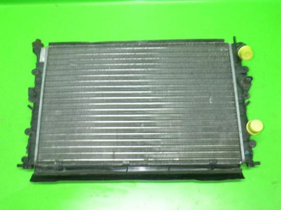 Wasserk?hler RENAULT MEGANE I Coach (DA0/1_) 2.0 i (DA0G) Bild Wasserk?hler RENAULT MEGANE I Coach (DA0/1_) 2.0 i (DA0G)