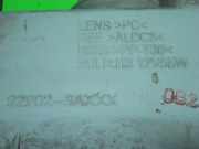 Nebelscheinwerfer rechts HYUNDAI TRAJET (FO) 2.0 92202-3A030