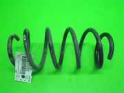 Feder vorne links OPEL MERIVA 1.6 312740