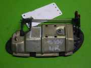 Türgriff hinten rechts außen OPEL OMEGA B Caravan (21_, 22_, 23_) 3.0 V6 90457170