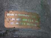 Lichtmaschine FORD SIERRA Schrägheck (GBC, GBG) 1.6 i 0120489460