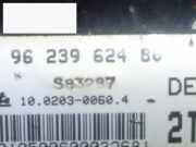 ABS Hydroaggregat PEUGEOT 106 II (1) 1.1 i 96 275 345 80