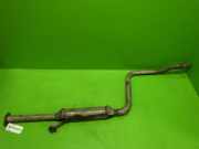 Auspufftopf Mitte SUZUKI SWIFT II Stufenheck (AH, AJ) 1.6 i (SF416, AH14)